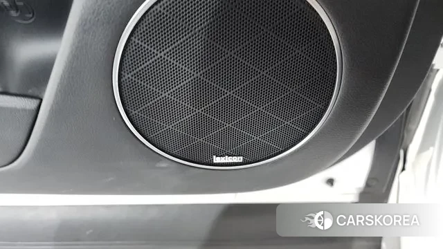 Genesis GV80 id 3514029 из Кореи 8