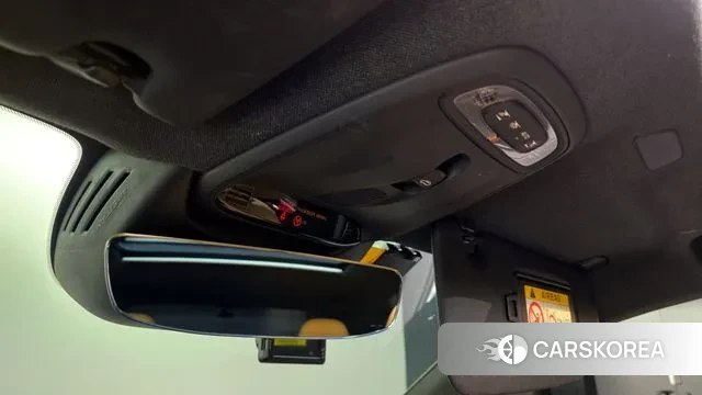 Volvo XC40 id 3591505 из Кореи 8