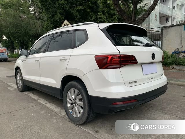 Volkswagen Tuyue id 4261404 из Китая 8