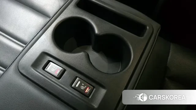 Renault Korea (Samsung) SM6 id 3718693 из Кореи 8