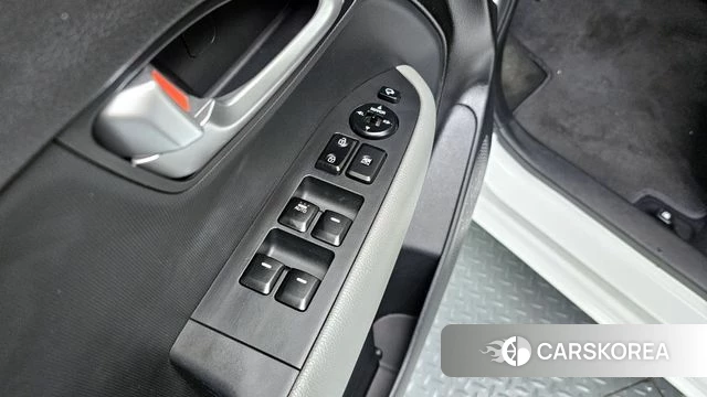 Kia The New Kia Ray id 3817999 из Кореи 8