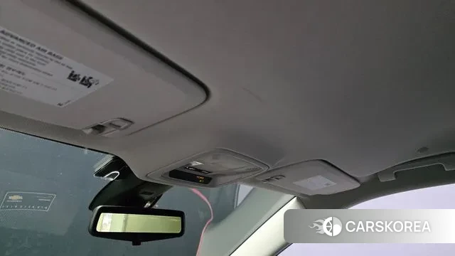 Chevrolet (GM Daewoo) Traverse id 3525811 из Кореи 8