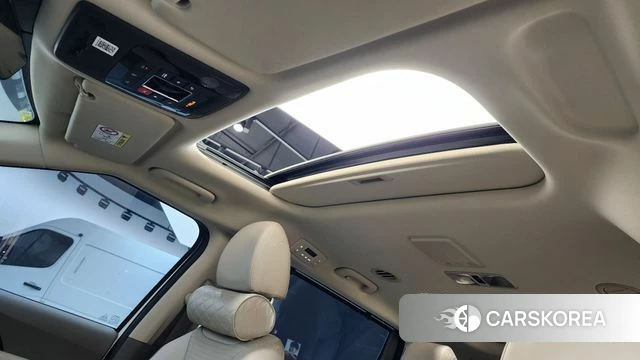 Kia Carnival 4th generation id 3839317 из Кореи 8