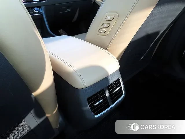 Hyundai Sonata (DN8) id 3489535 из Кореи 8