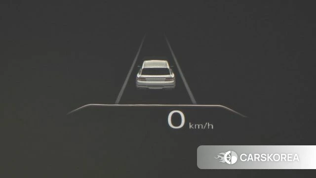 Genesis GV80 id 4187935 из Кореи 8