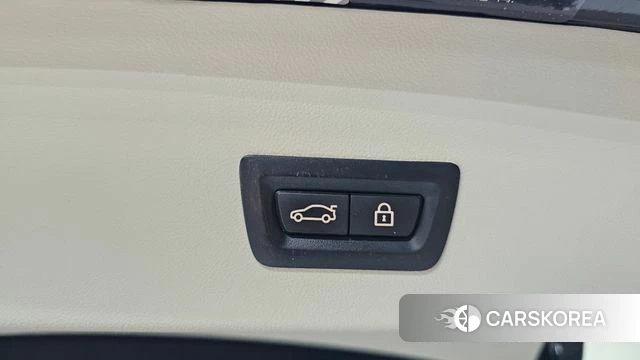 BMW X4 (G02) id 4586216 из Кореи 8