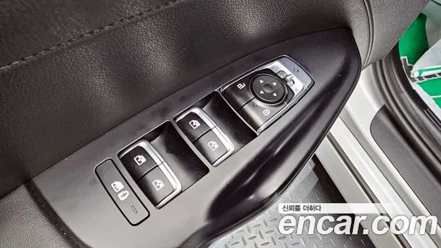 Kia K5 3rd generation id 2801754 из Кореи 8