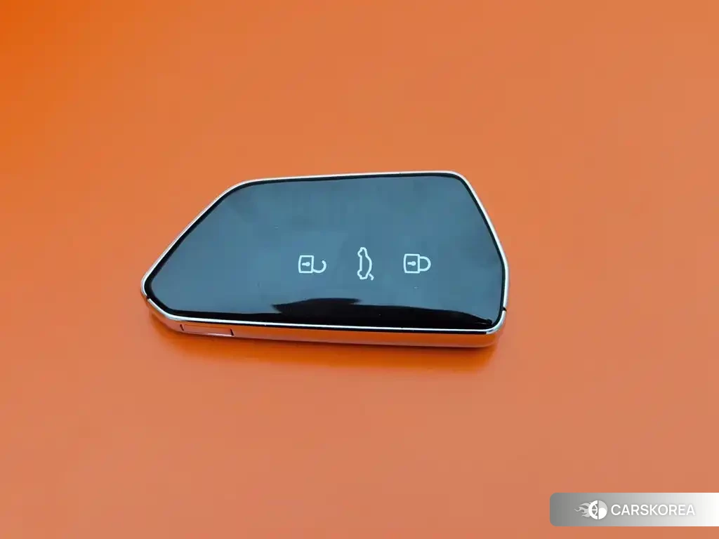 Volkswagen ID. UNYX id 4617186 из Китая 8