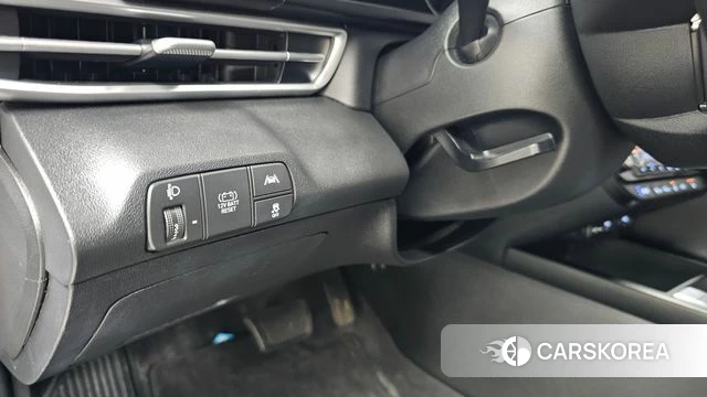 Hyundai Avante Hybrid (CN7) id 4864243 из Кореи 8