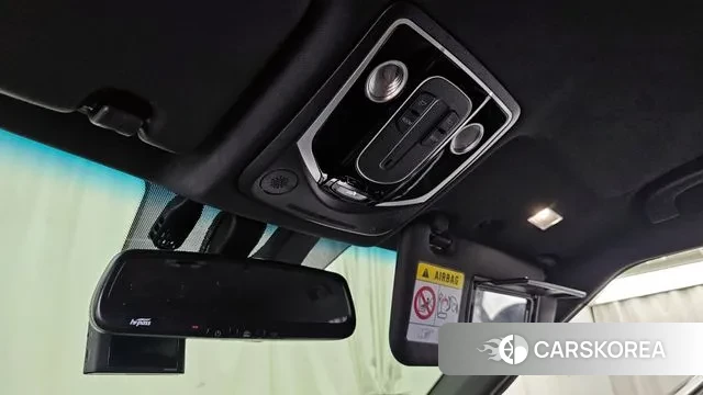 Ssangyong Torres id 2889396 из Кореи 8