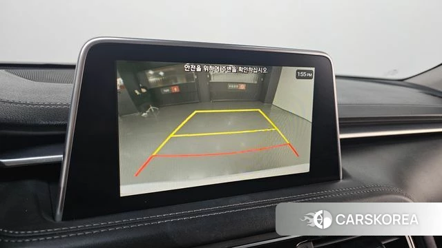 Genesis G70 id 4363051 из Кореи 8