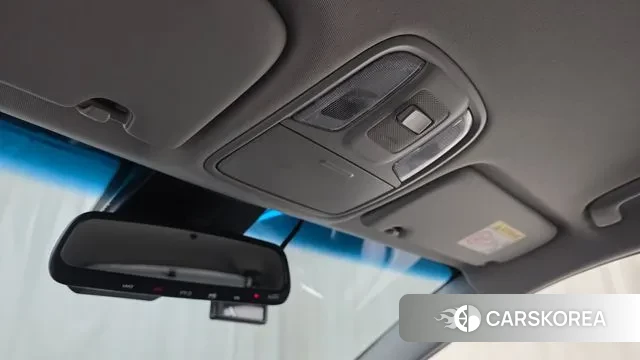 Kia Sportage The Bold id 3567715 из Кореи 8