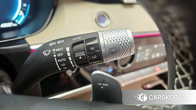 Genesis GV70 id 3838651 из Кореи 8