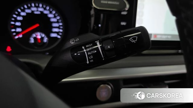 Kia K5 Hybrid 3rd Generation id 3786988 из Кореи 8