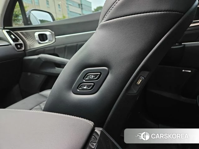 Kia Sorento 4th Generation id 4529468 из Кореи 8