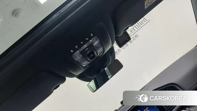 Mercedes-Benz GLS - Class X167 id 3410315 из Кореи 8