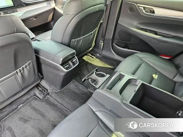 Hyundai The New Grandeur IG id 3020917 из Кореи 8