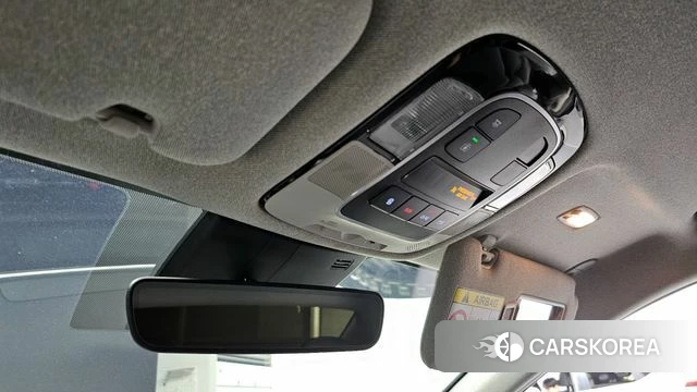 Hyundai Sonata (DN8) id 4244809 из Кореи 8