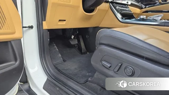 Kia Carnival 4th generation id 3361569 из Кореи 8