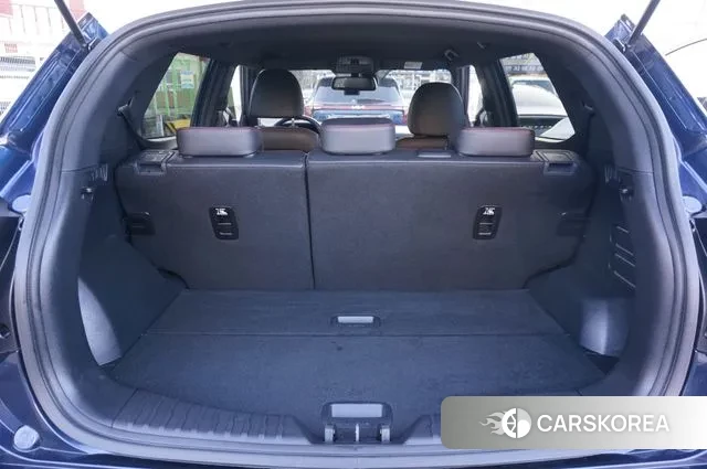 Ssangyong Berry New Tivoli id 3428522 из Кореи 8