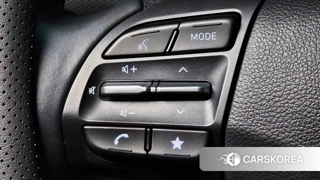 Hyundai The New Kona id 4731876 из Кореи 8