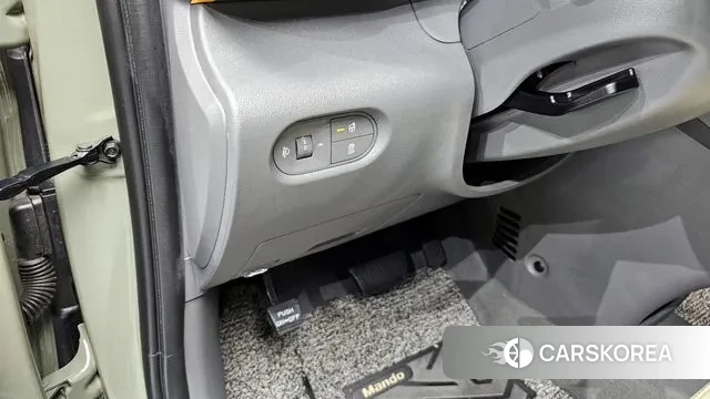 Hyundai Casper id 3289846 из Кореи 8