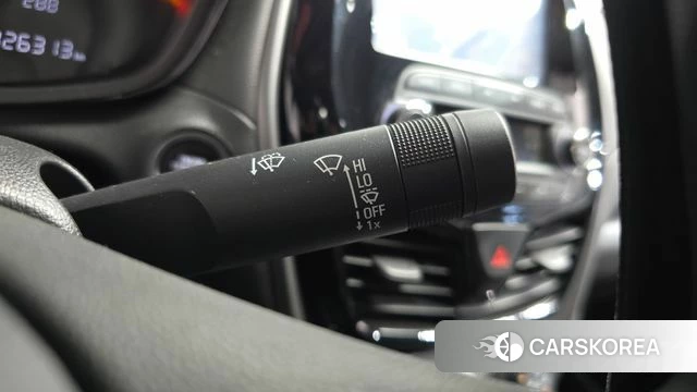 Chevrolet (GM Daewoo) The New Spark id 4180470 из Кореи 8