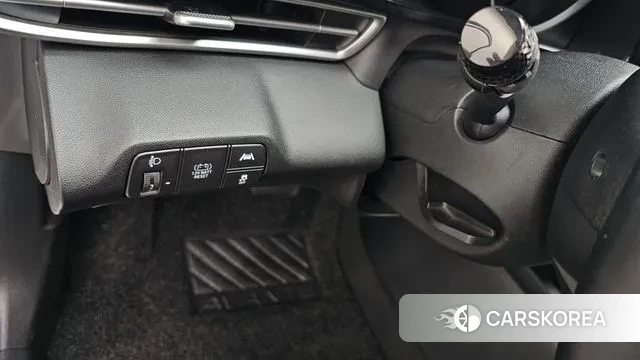 Hyundai Avante Hybrid (CN7) id 3053560 из Кореи 8