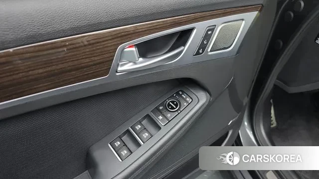 Genesis G80 id 3574002 из Кореи 8