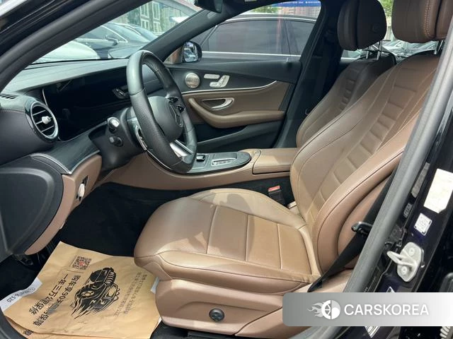 Mercedes-Benz E-class id 4209109 из Китая 8