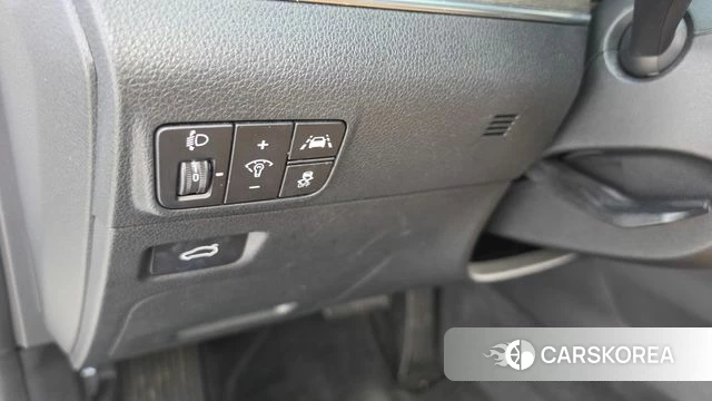 Kia K5 3rd generation id 4409854 из Кореи 8