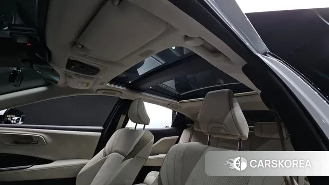 Toyota Crown Crossover id 3399879 из Кореи 8