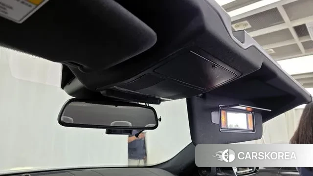 Land Rover Range Rover Evoque id 3029440 из Кореи 8