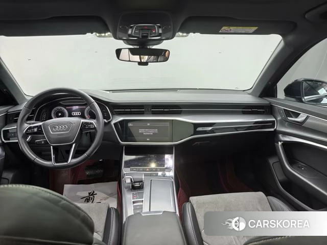 Audi A6L id 4307458 из Китая 8