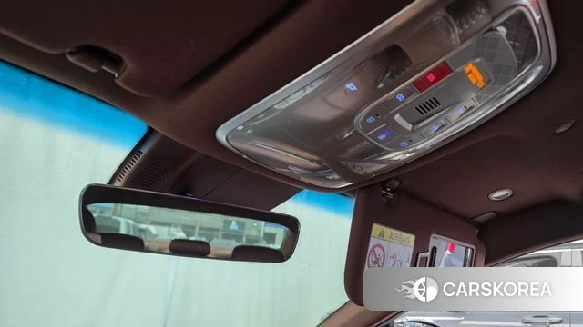 Genesis G90 (RS4) id 4561700 из Кореи 8