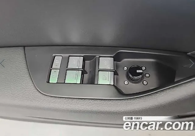 Audi A6 (C8) id 2825712 из Кореи 8