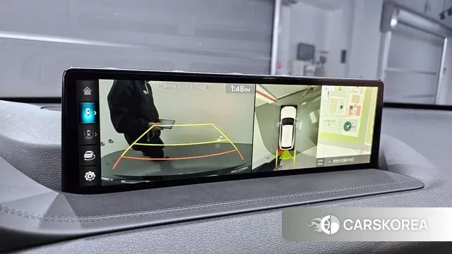 Genesis GV80 id 3343246 из Кореи 8