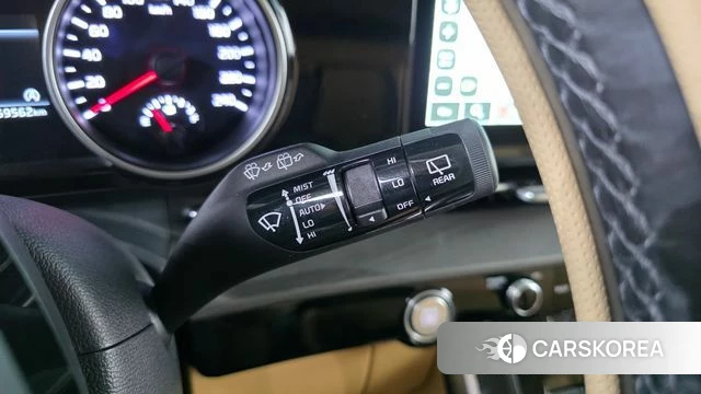 Kia Carnival 4th generation id 4624904 из Кореи 8
