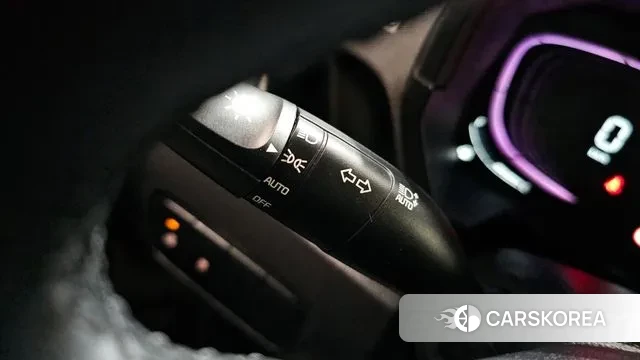 Kia The New Kia Ray id 2930425 из Кореи 8