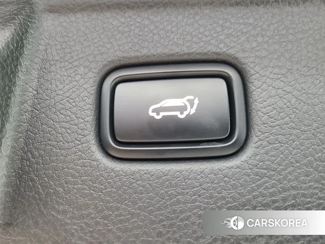 Kia Mohave Master id 3021386 из Кореи 8