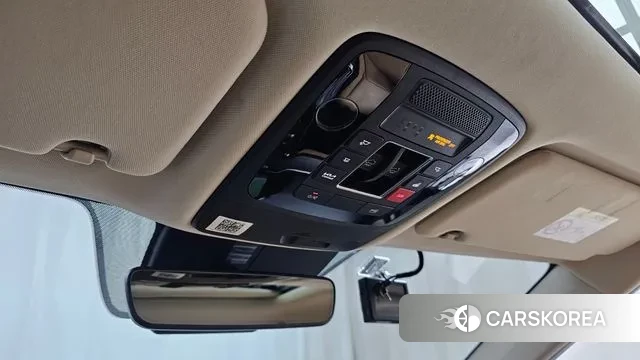 Kia Carnival 4th generation id 3581939 из Кореи 8