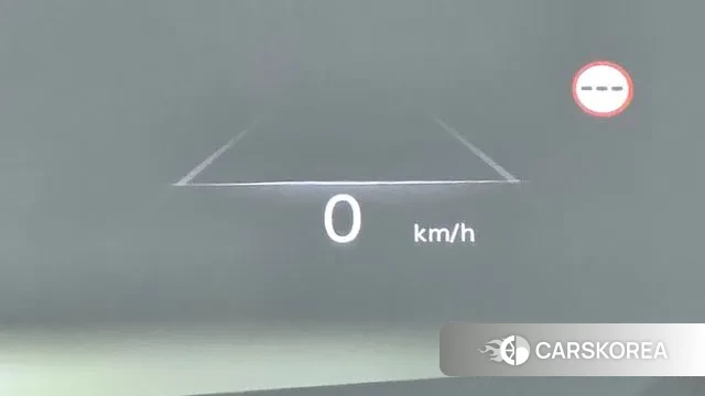 Genesis GV80 id 3487283 из Кореи 8