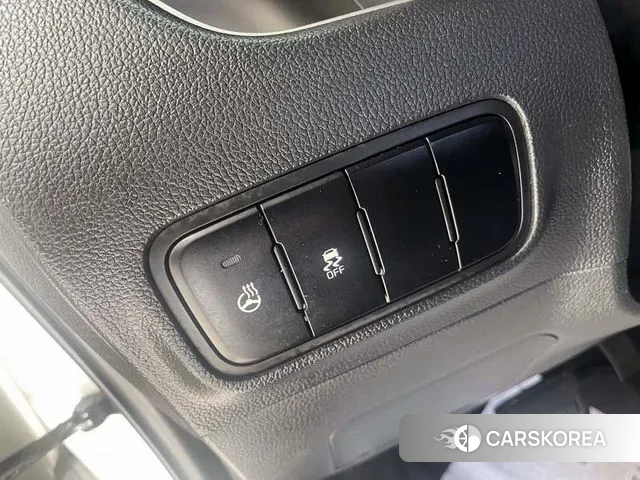 Kia The New Ray id 3581523 из Кореи 8