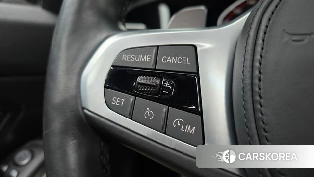 BMW 3 Series (G20) id 3812205 из Кореи 8