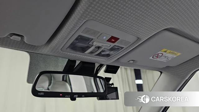 Hyundai Casper id 4433585 из Кореи 8