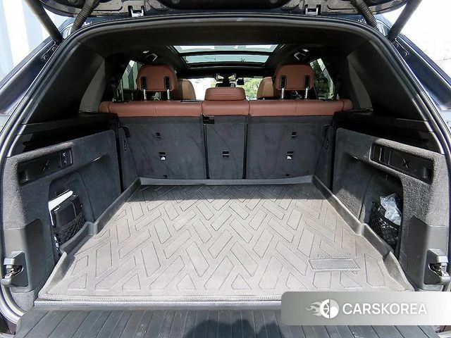 BMW X5 (G05) id 3832651 из Кореи 8