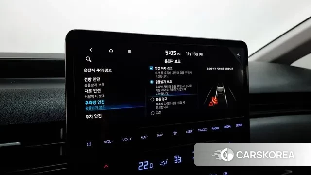 Hyundai Staria id 3361000 из Кореи 8