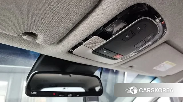 Hyundai Palisade id 3342901 из Кореи 8