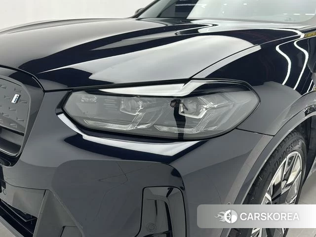 BMW iX3 id 4276403 из Китая 8