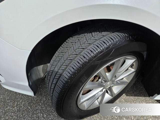 Hyundai Sonata New Rise id 4203624 из Кореи 8